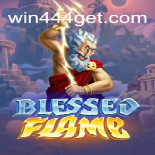 Explorando o Mundo do Jogo BlessedFlame: Uma Aventura com Win444