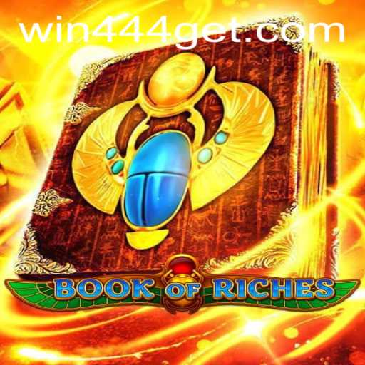 Descobrindo o Fascínio do Jogo BookofRiches