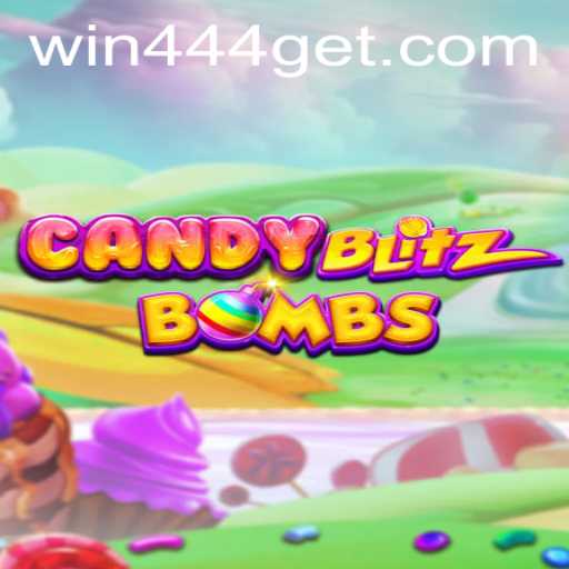 CandyBlitzBombs: Uma Aventura Doce com Adrenalina