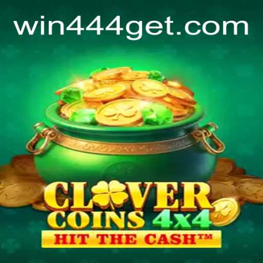 Descubra o Fascinante Mundo de CloverCoins4x4