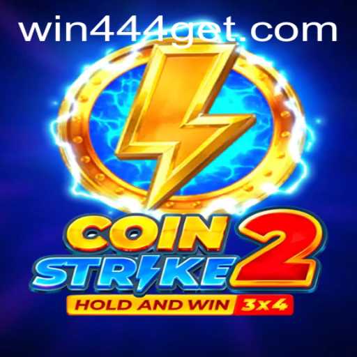 CoinStrike2: Descubra o Novo Fenômeno dos Jogos com Win444