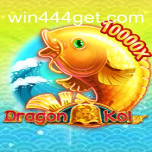 Explorando o Universo de DragonKoi: A Jornada Épica com Win444