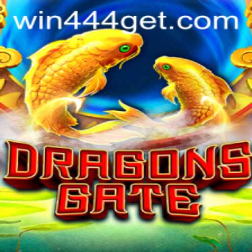DragonsGate: Descubra o Fascinante Mundo do Jogo com a Palavra-Chave Win444