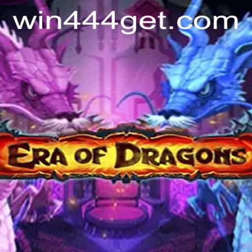 EraOfDragons: Uma Jornada Épica Através do Mundo dos Dragões