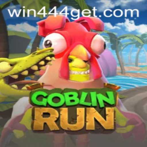 Aventura Incrível com GoblinRun: Desvende o Mundo de Desafios e Conquistas