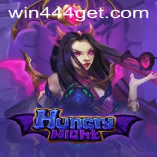 Descubra o Mundo de HungryNight: Aventura, Estratégia e Competição