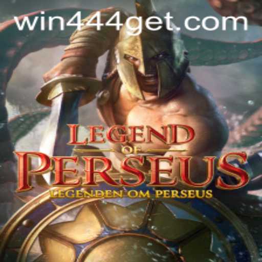 Explore o Fascinante Mundo de 'LegendofPerseus'