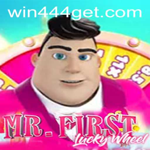 Descubra o Fascinante Mundo de MrFirstLuckyWheel com a Palavra-Chave Win444