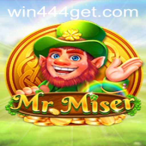 Descubra o Universo Fascinante de MrMiser e a Estratégia por Trás do Win444