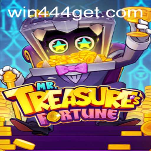 Descubra o Mundo Fascinante do Jogo MrTreasuresFortune