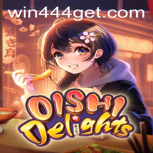 Descubra o Mundo dos Sabores com OishiDelights: Um Jogo de Estratégia e Sabor