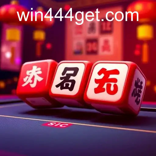 Unlock the Excitement of Sic Bo with Win444