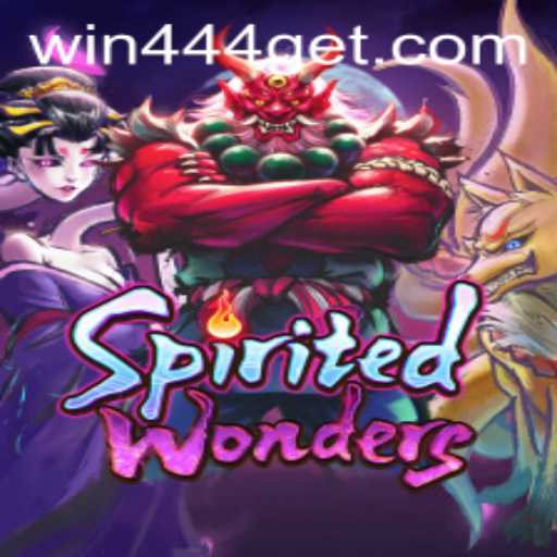 Explorando SpiritedWonders: O Novo Fenômeno dos Jogos