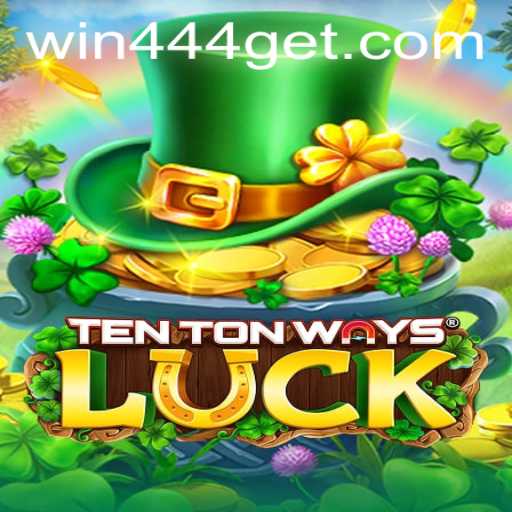 Explorando o Mundo de TenTonWaysLuck: Uma Aventura de Estratégia e Sorte