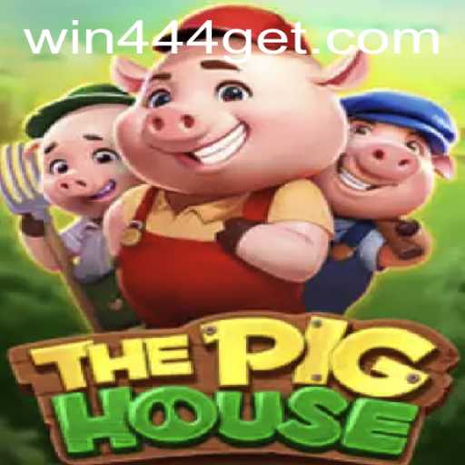 ThePigHouse: A Fascinante Jornada no Mundo dos Jogos e a Busca pela Vitória com Win444